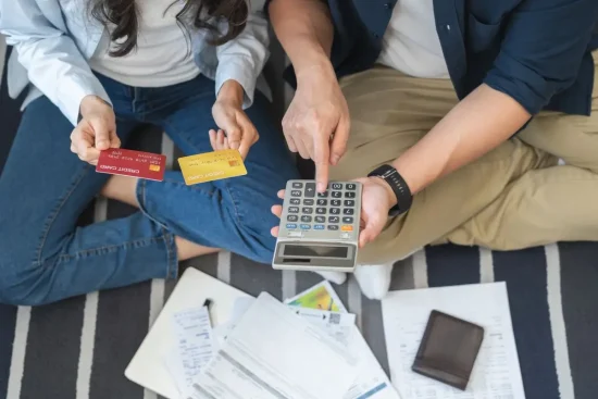 préstamos para consolidación de deudas