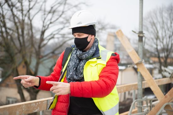 ropa, termica, invierno, trabajos, afuera, Essential Tips for Buying Affordable Thermal Clothing