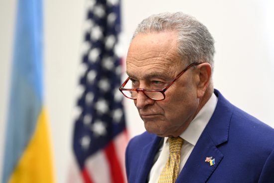 schumer, partido, democrata, epstein, schumer