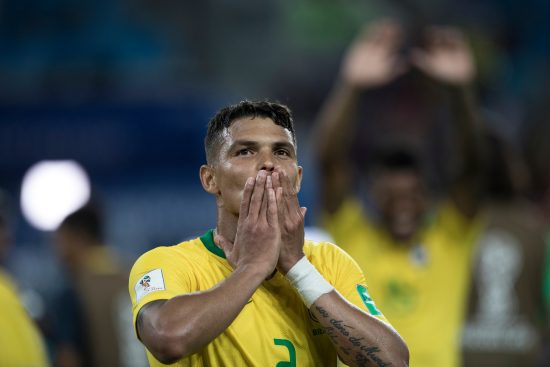 Thiago Silva