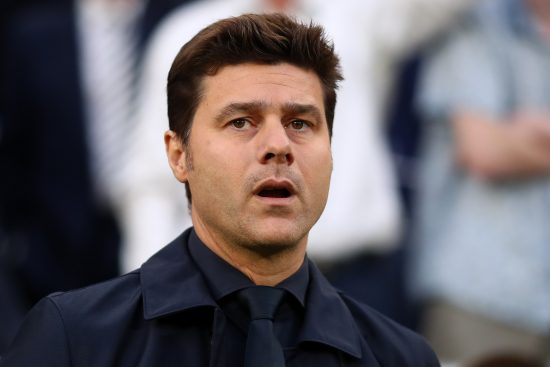 Pochettino
