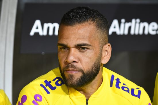 DANI ALVES