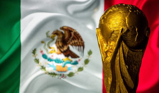 Mexico, mundial