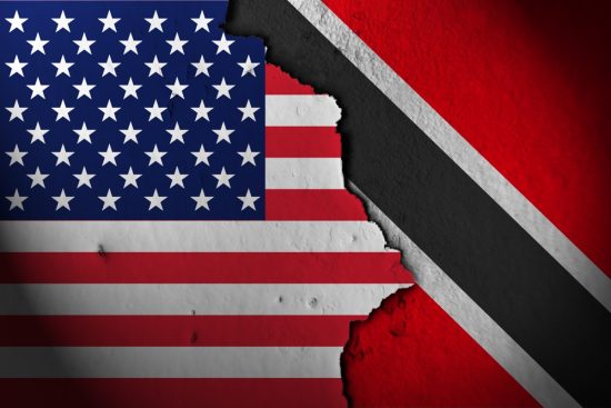  Trinidad y Tobago revela defensa ante Venezuela