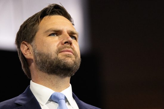 JD Vance responde a ataques personales