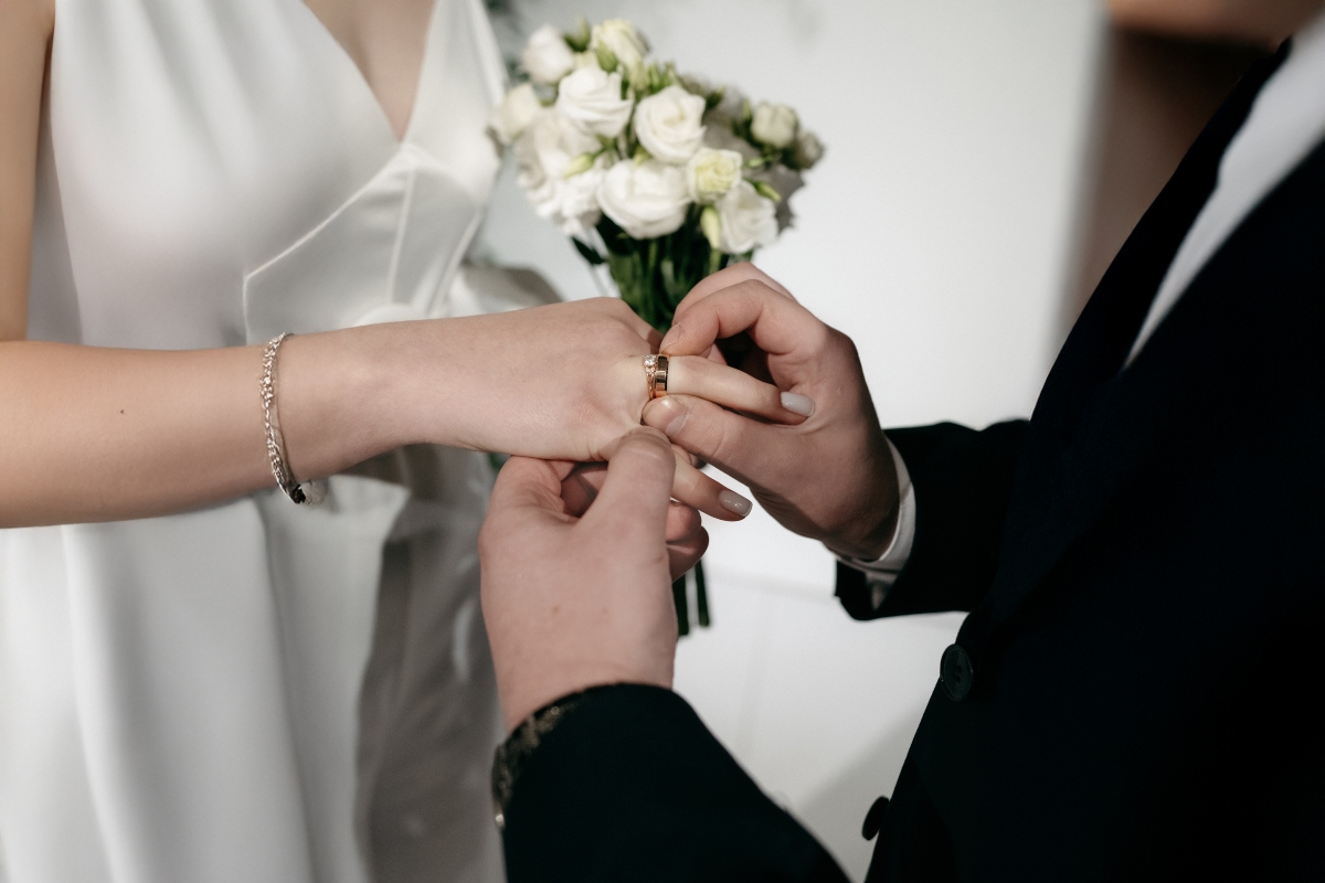 Chad wedding tragedy left the groom dead