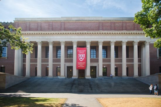 Arresto de profesor de Harvard tras incidente en Brookline