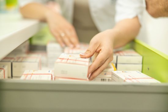 Popular Blood Pressure Medication Recalled Due to Possible Contamination