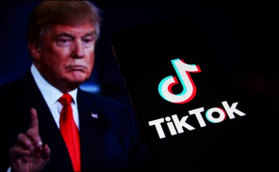 TikTok en EE. UU.: orden de Trump y plazo
