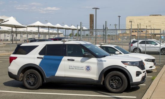 Detenida embarazada por ICE en Texas, Pregnant Venezuelan Woman Detained by ICE in Texas