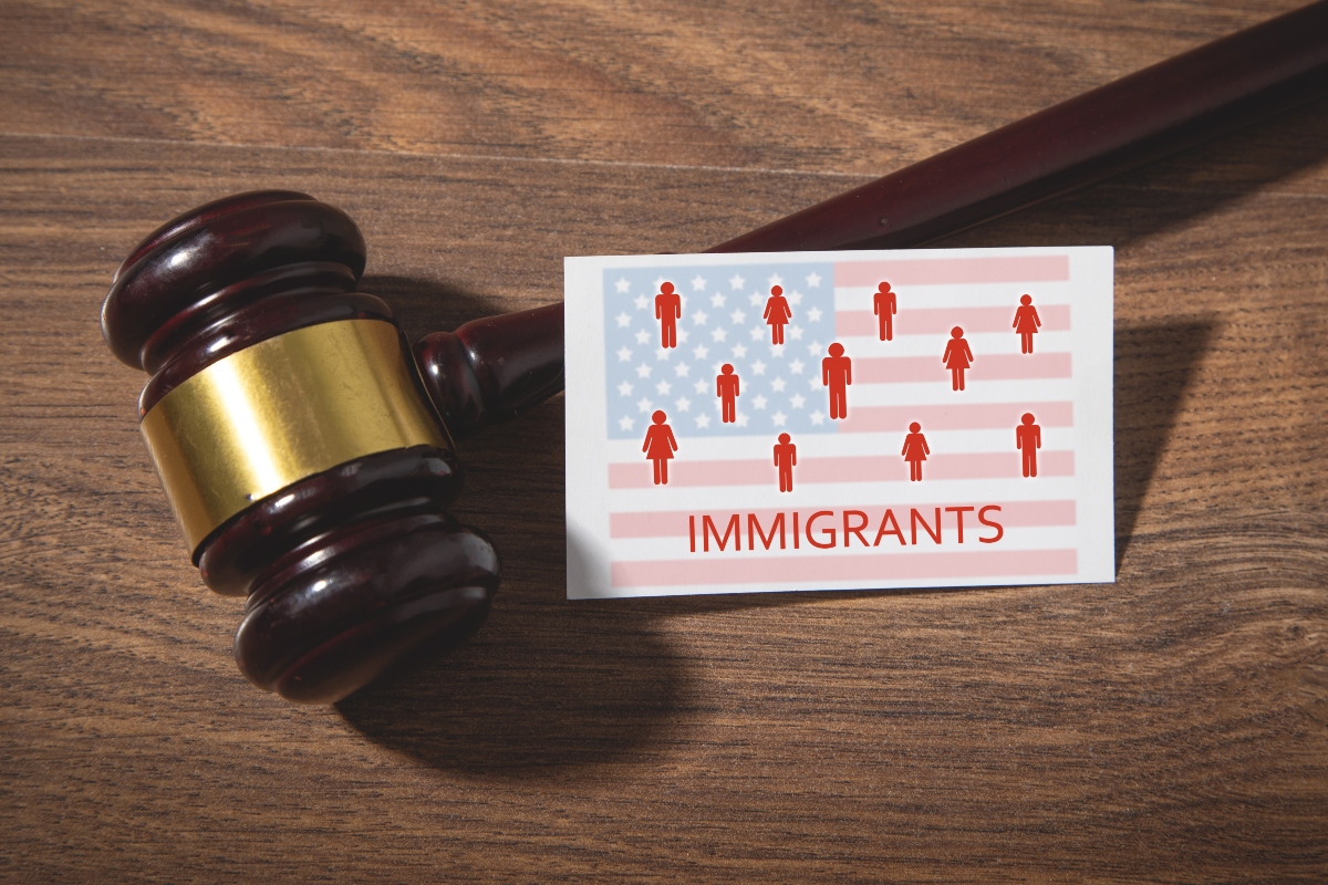 Nuevas leyes en Texas 2026 y migración, New Laws in Texas for 2026 Shake Up Immigration and Technology