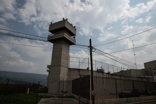 Iván Archivaldo Guzmán y la detención de sus familiares