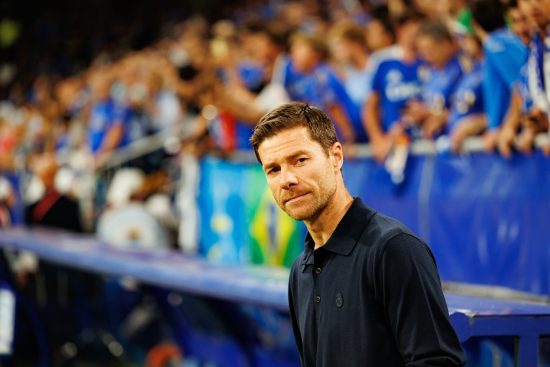 xabi alonso