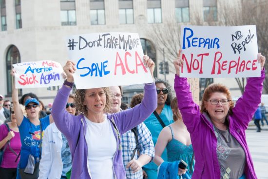 Obamacare en riesgo para millones de hispanos en 2026