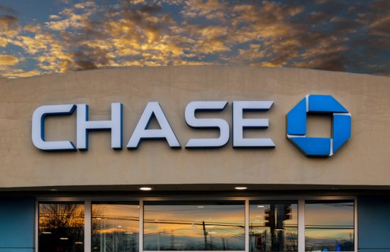Chase Bank confirma cierre total