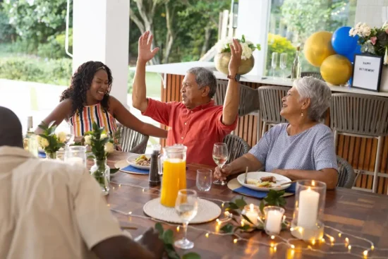 sueño americano para latinos