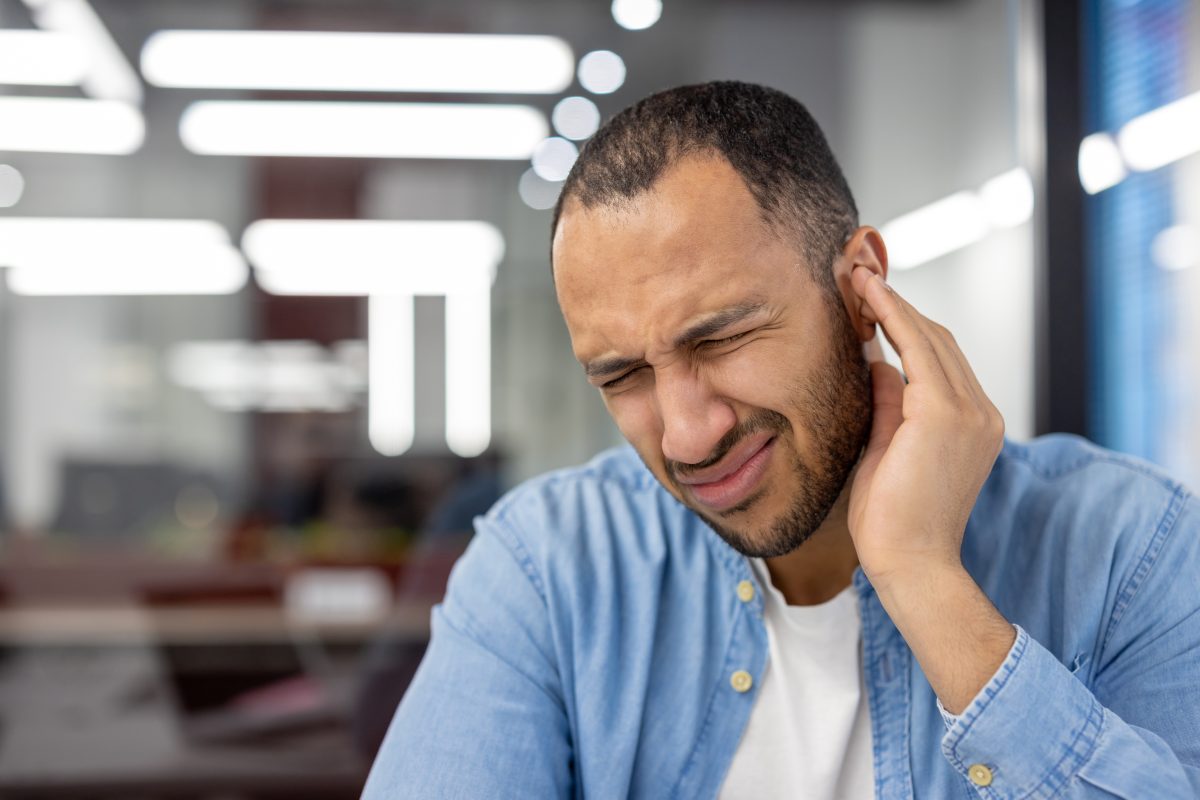 tinnitus, oidos, cura, sintomas , salud, Tinnitus symptoms and causes