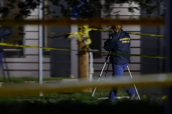 Víctimas hispanas tras tiroteo en Stockton