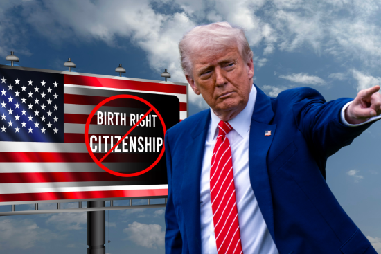Trump denaturalization plan to revoke citizenships