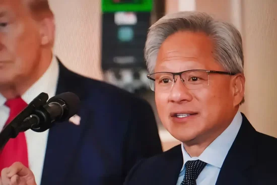 venta de chips Nvidia a China