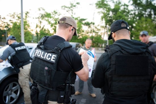 Exalcalde venezolano detenido por ICE en Cincinnati