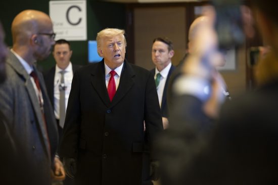 Trump frena aranceles y avanza acuerdo con la OTAN por Groenlandia, Trump NATO Greenland agreement