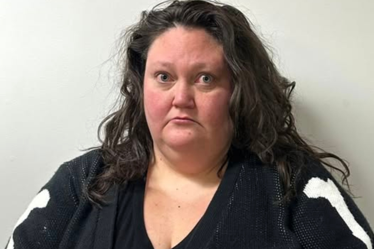 Arresto, amenazas ,Trump MundoNOW, Trump assassination plot ends in woman's arrest