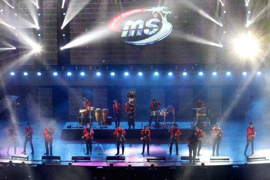 La Banda MS confirma muerte de su integrante