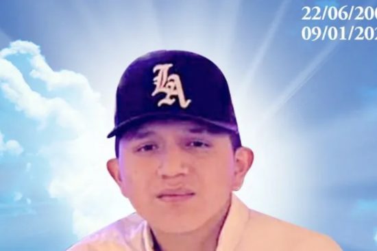 Adolescente, Ataque ,apoyo MundoNOW