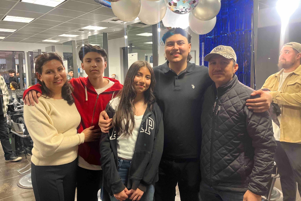 Sacramento shooting family tragedy