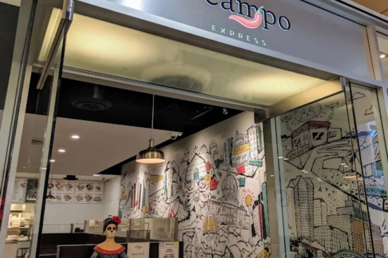 Cierre temporal, Apoyo comunitario, GoFundMe MundoNOW