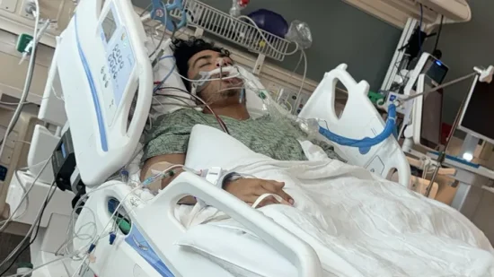 Estudiante, Recuperación ,Roseville MundoNOW