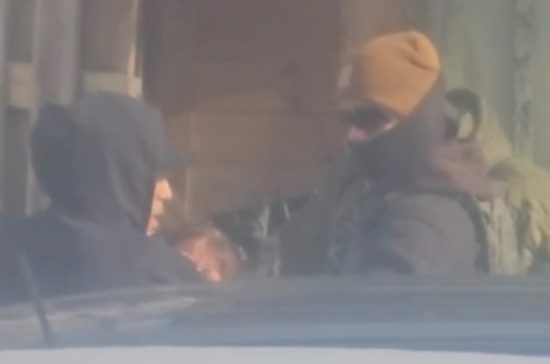 Niña de 2 años es detenida por ICE en Minneapolis