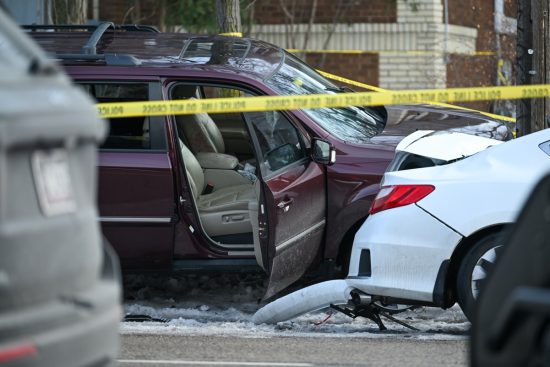 Aparece nuevo video de ICE en Minneapolis, New video of ICE Minneapolis shooting