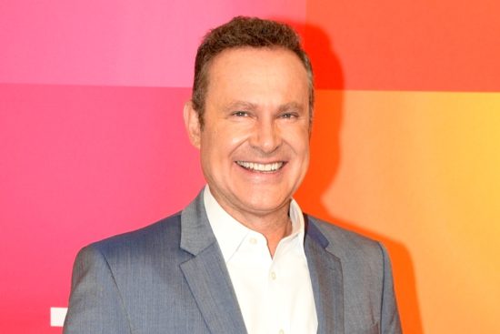 Salida de Alan Tacher de Despierta América