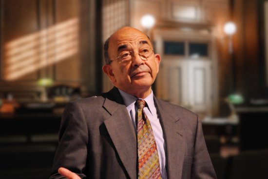 Juez, Maduro, Hellerstein