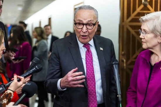 Operaciones militares de EE.UU. generan alarma en el Senado