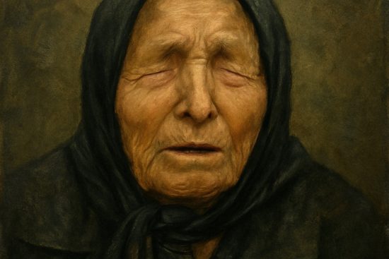 Profecía ignorada de Baba Vanga , Baba Vanga 2026 ignored prophecy