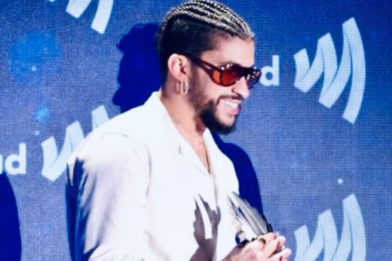 10 canciones de Bad Bunny