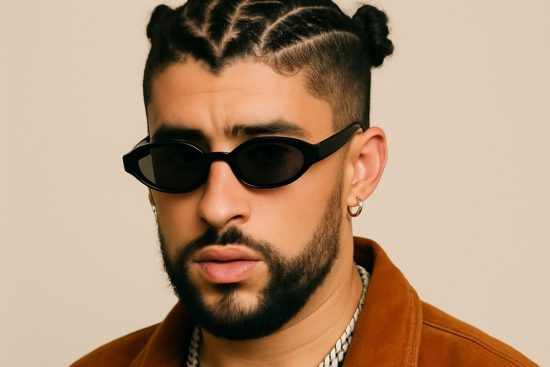 Bad Bunny Super Bowl LX