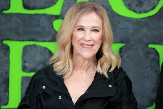 Muere la actriz Catherine O'Hara