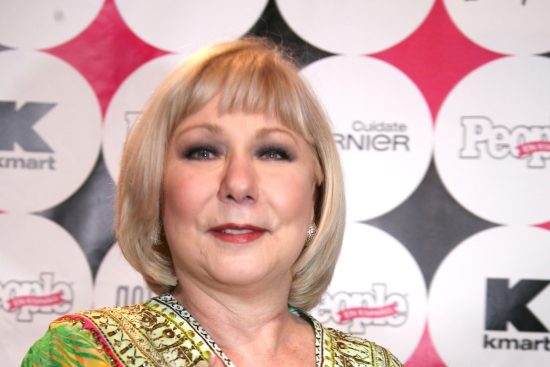 Cristina Saralegui defiende a Julio Iglesias