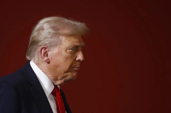 Trump, Irán ,ataque MundoNOW