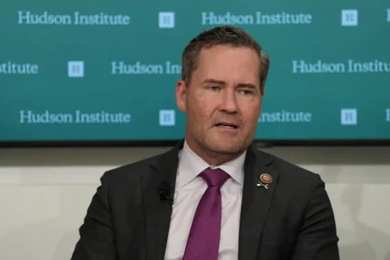 Estados Unidos podría repetir lo de Venezuela, US warns it could repeat Venezuela operation