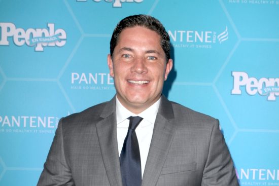 ¿Quién es Fernando del Rincón?