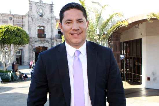 Salud de Fernando del Rincón, Fernando del Rincón health update