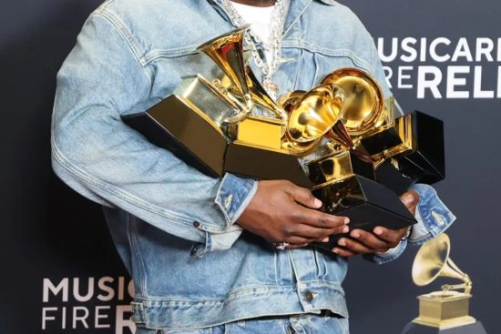 John Forté found dead: He was a Grammy-winning musician