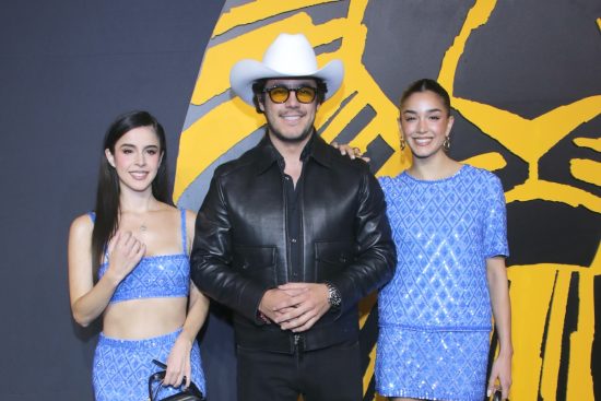 Hijos de Biby Gaytán de luto