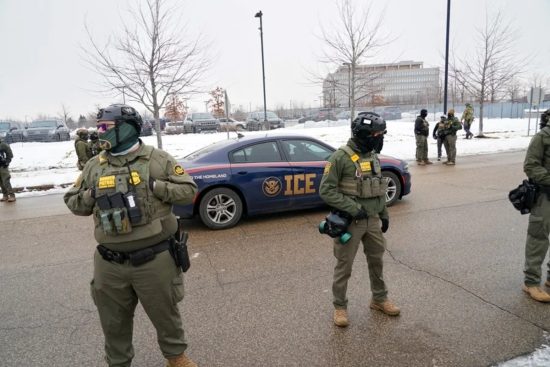 Tom Homan entra en escena tras tiroteos federales en Minnesota