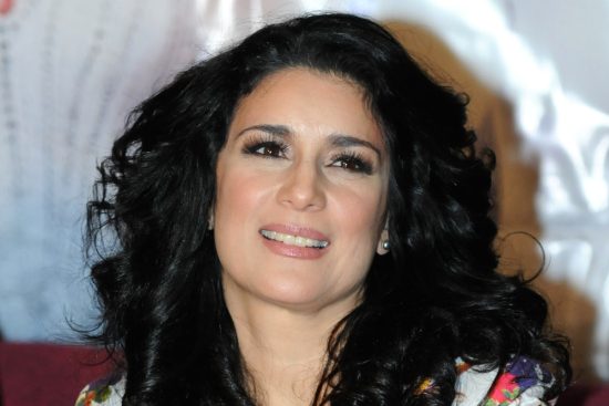 Karina arremete contra Fernando Carrillo